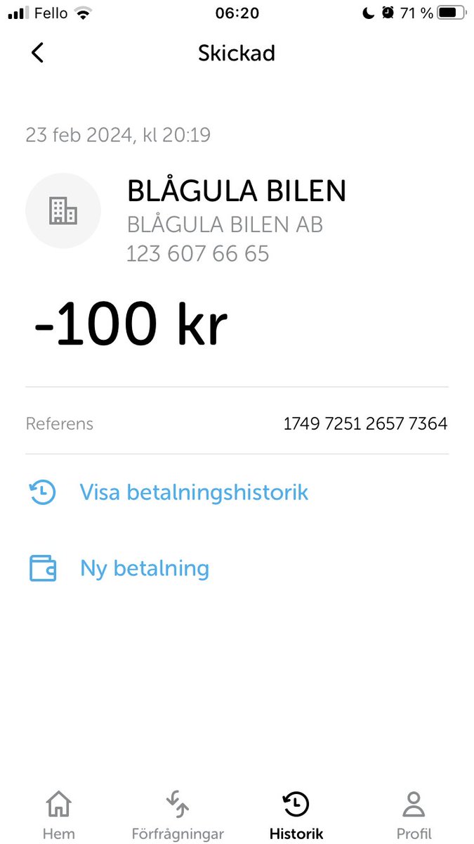 Pär Isaksson tweet media