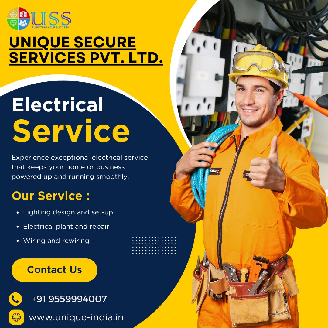 #ElectricalServices #SafetyFirst #ProfessionalElectricians #LightweightDesign #FastAndReliable #IndustrialElectronics #MachineWiring #MaintenanceContract #SolarPowerInstallation #EmpowerYourSpace