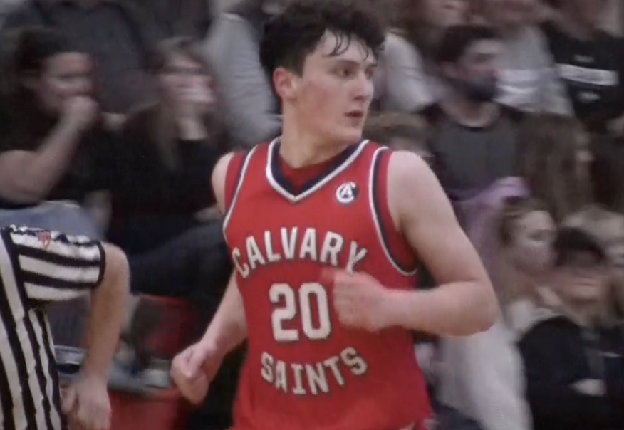 Channel1450com's tweet photo. Calvary Rallies To Win Regional Title Over Routt  https://t.co/jwzEmU4P05 https://t.co/SgWmWLTf5r