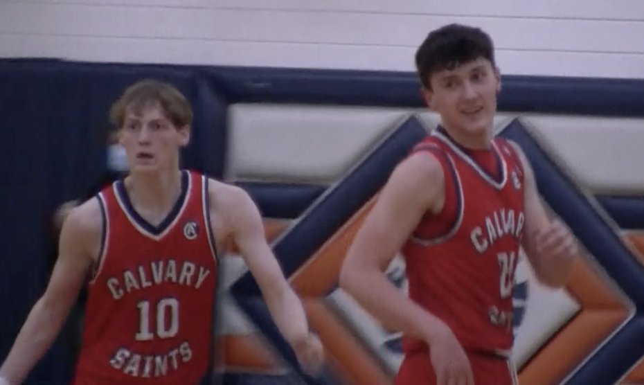 Channel1450com's tweet photo. Calvary Rallies To Win Regional Title Over Routt  https://t.co/jwzEmU4P05 https://t.co/SgWmWLTf5r