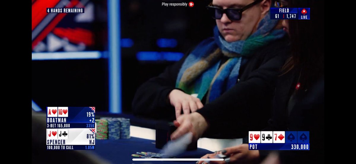 WIll jaffe tweet media