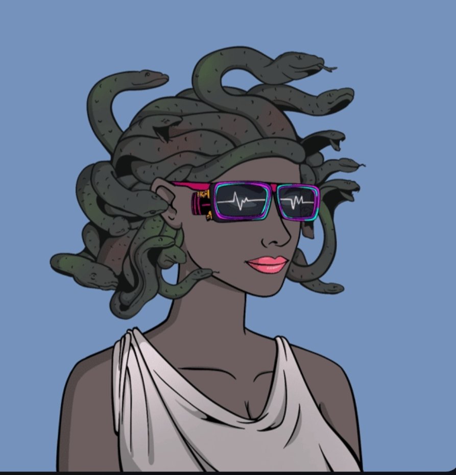 doublecross1015's tweet photo. Are you ready for the "Offspring" @_OpulenceX .
Pair your #OpulGod with #OpulGoddess to get the #OffSpring.
#OpulenceX
#Opularians https://t.co/Rz58g2rn27