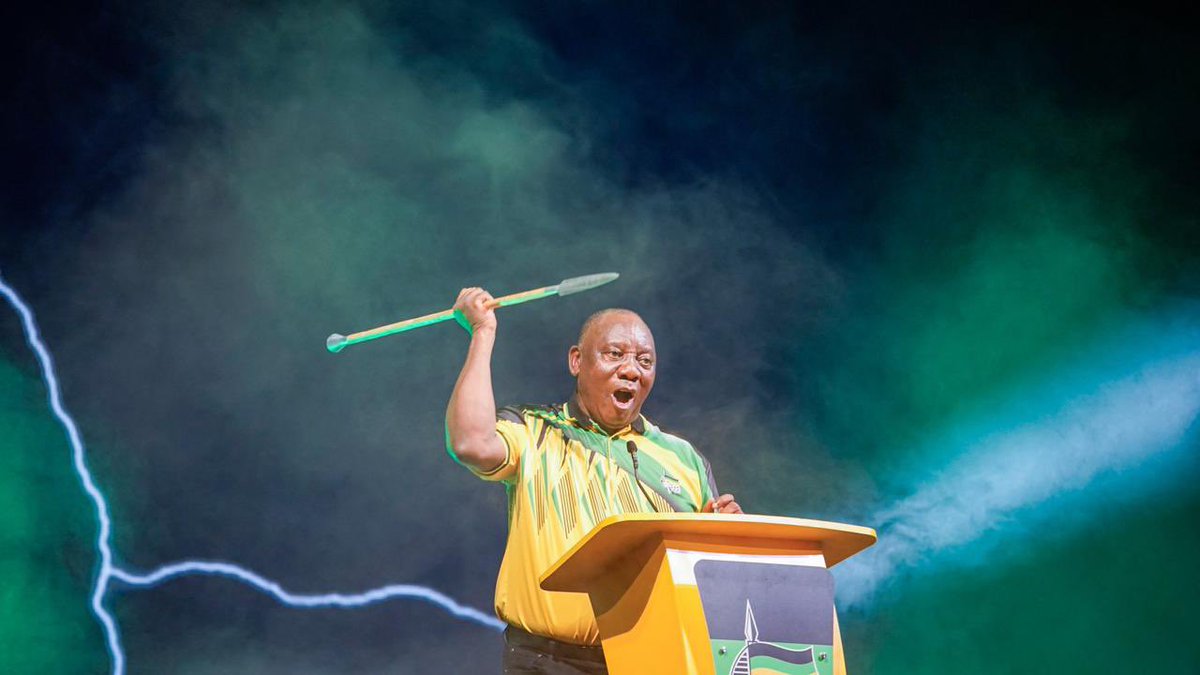 DZumaSambudla's tweet photo. The ANC Of Ramaphosa Says Vote For UMkhonto Wesizwe!!! 

#VoteMK2024 https://t.co/jCP3Z86Agy
