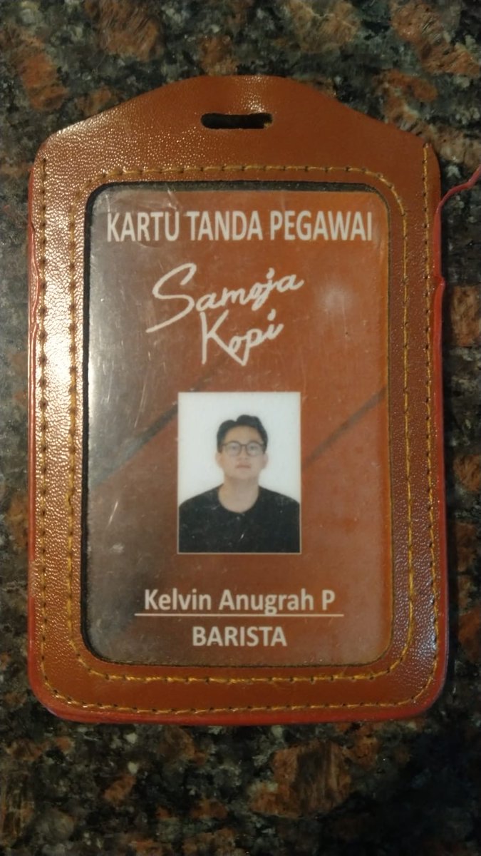 ‼️KELVIN ANUGRAH PURNOMO‼️ 
langsung blacklist aja, tarik data, gak bayar utang, lari aja nih ada MALINGGGGG #zonauangᅠᅠ 
#pinpri #danapinjam #pinjol