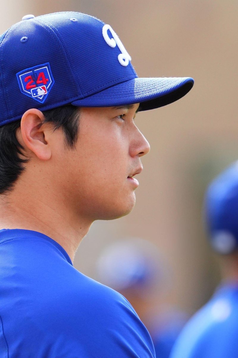 shobae 大谷翔平 ¹⁷ Ohtani Shohei ¹⁷ 🐶 on X: 