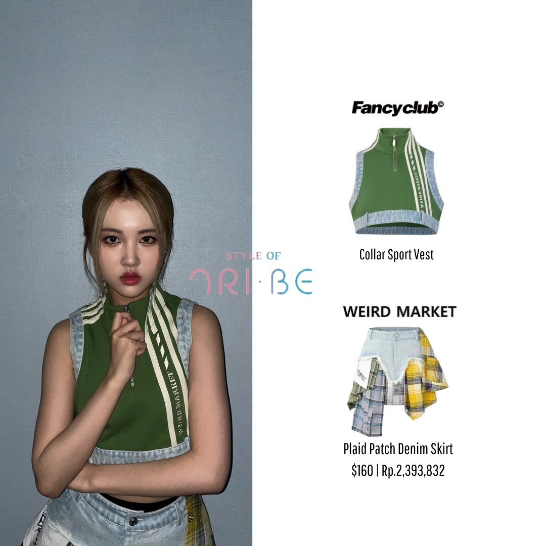 #JIA <a href="/tribedaloca/">트라이비 (TRI.BE)</a> Twitter Update • 230522
-
-
#sotribe_jia #sotribe_fancyclub #sotribe_weirdmarket