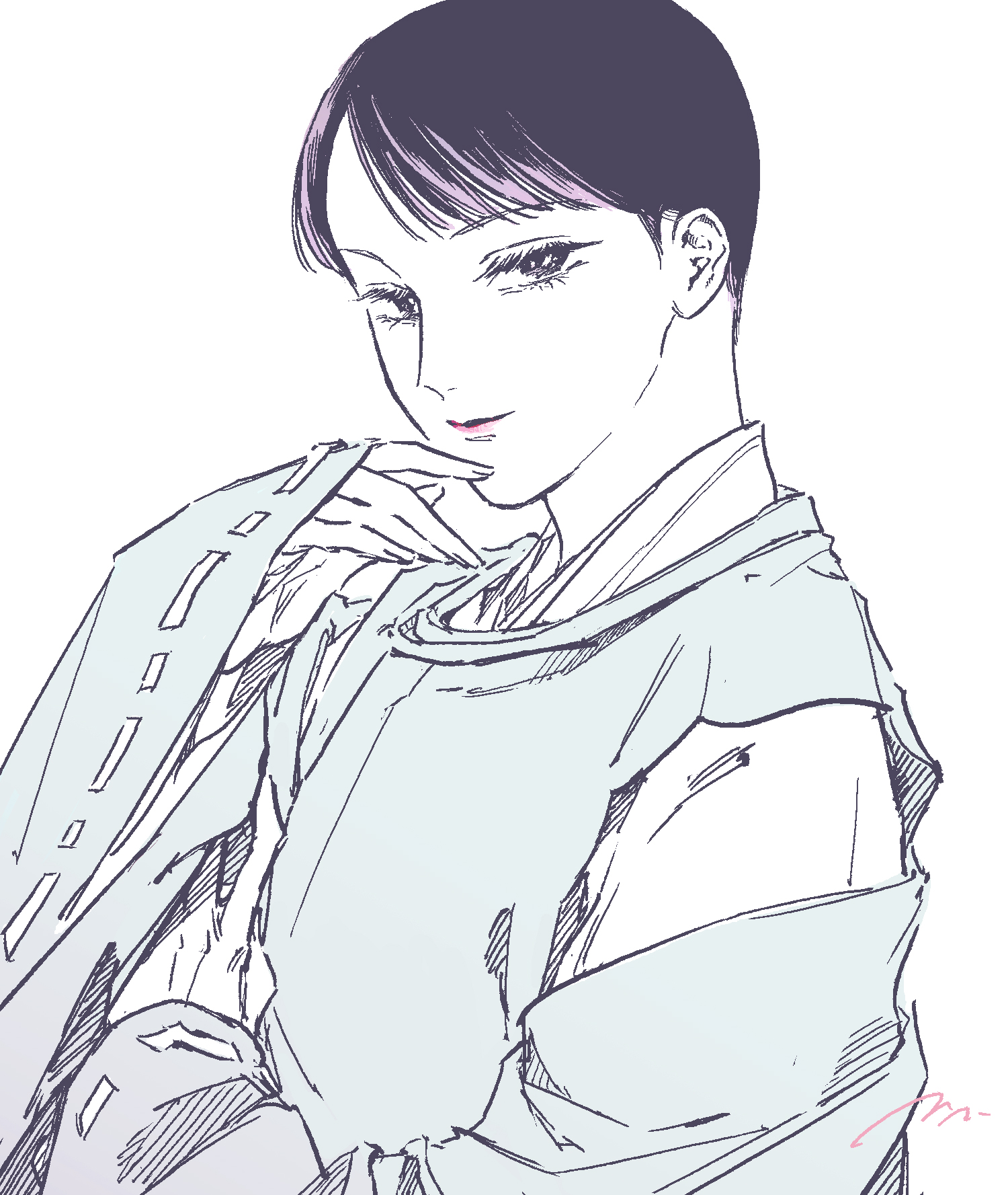 百日紅 (@crapemyrtle314) / X
