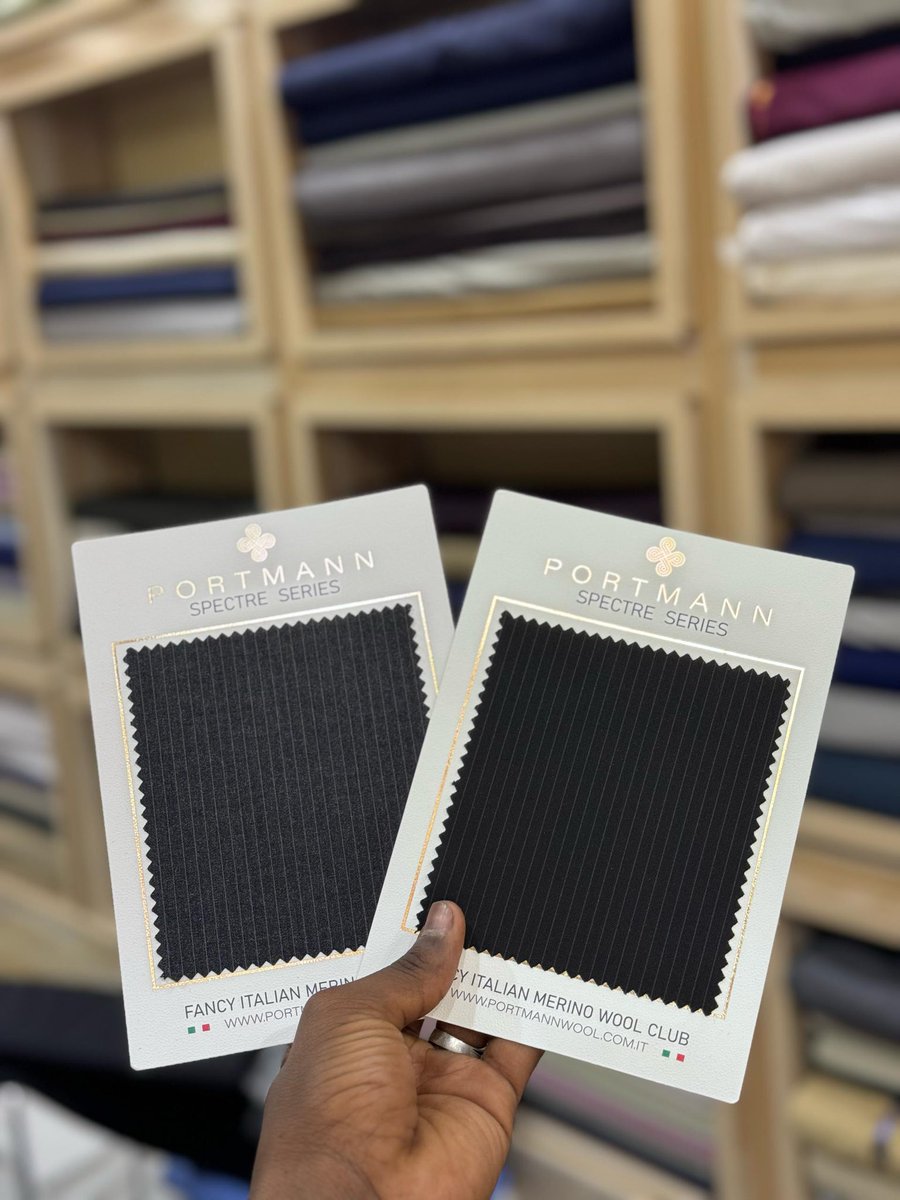 alooma_ctr's tweet photo. New PORTMAN🤩🤩
-At affordable rate of 22,000/yrd 
-DM for more samples &amp; ordering 
-kindly Retweet🔁 https://t.co/IdfP5HvVzC