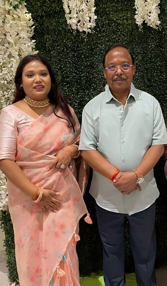 Ramvichar Netam tweet media