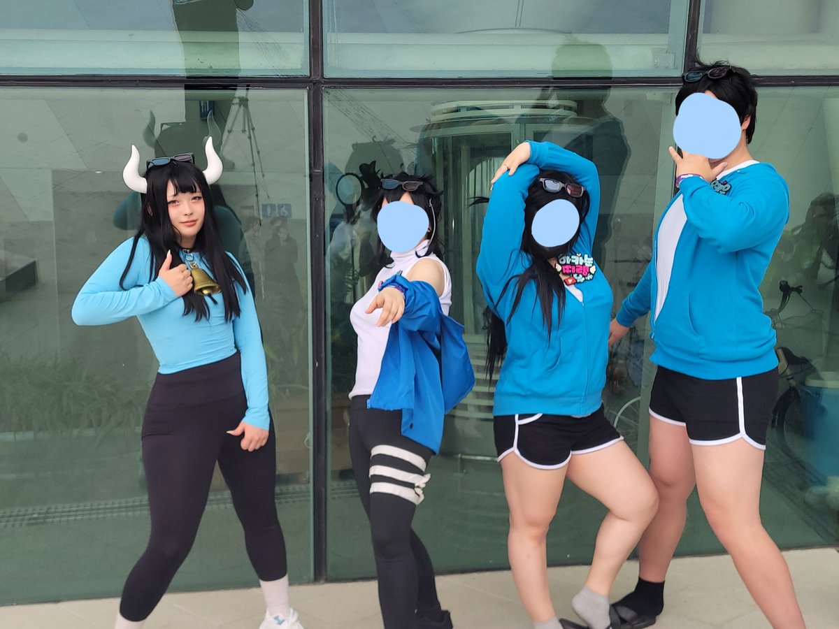 영실🐄 tweet media