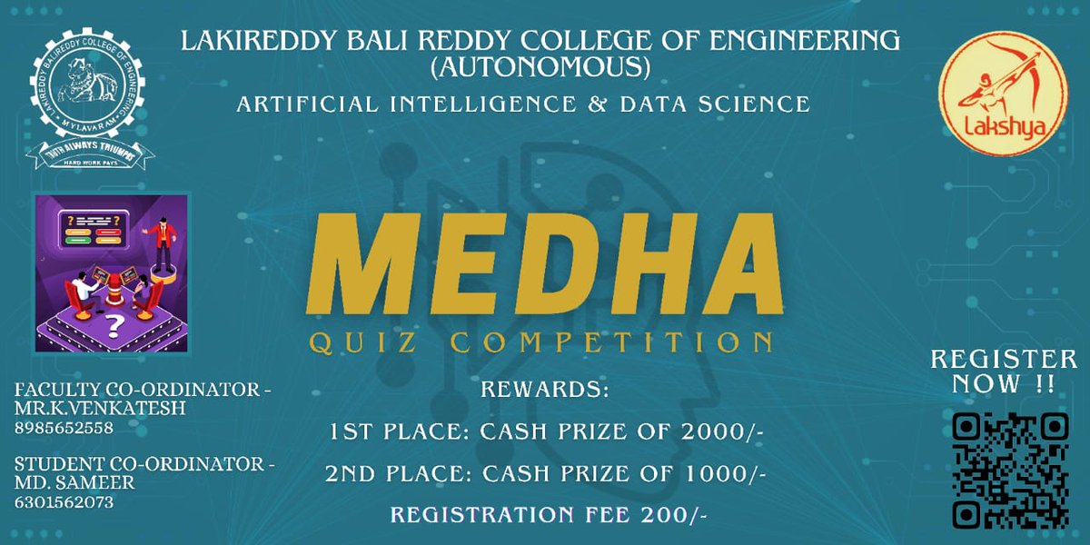 LBRCE (AUTONOMOUS) tweet media