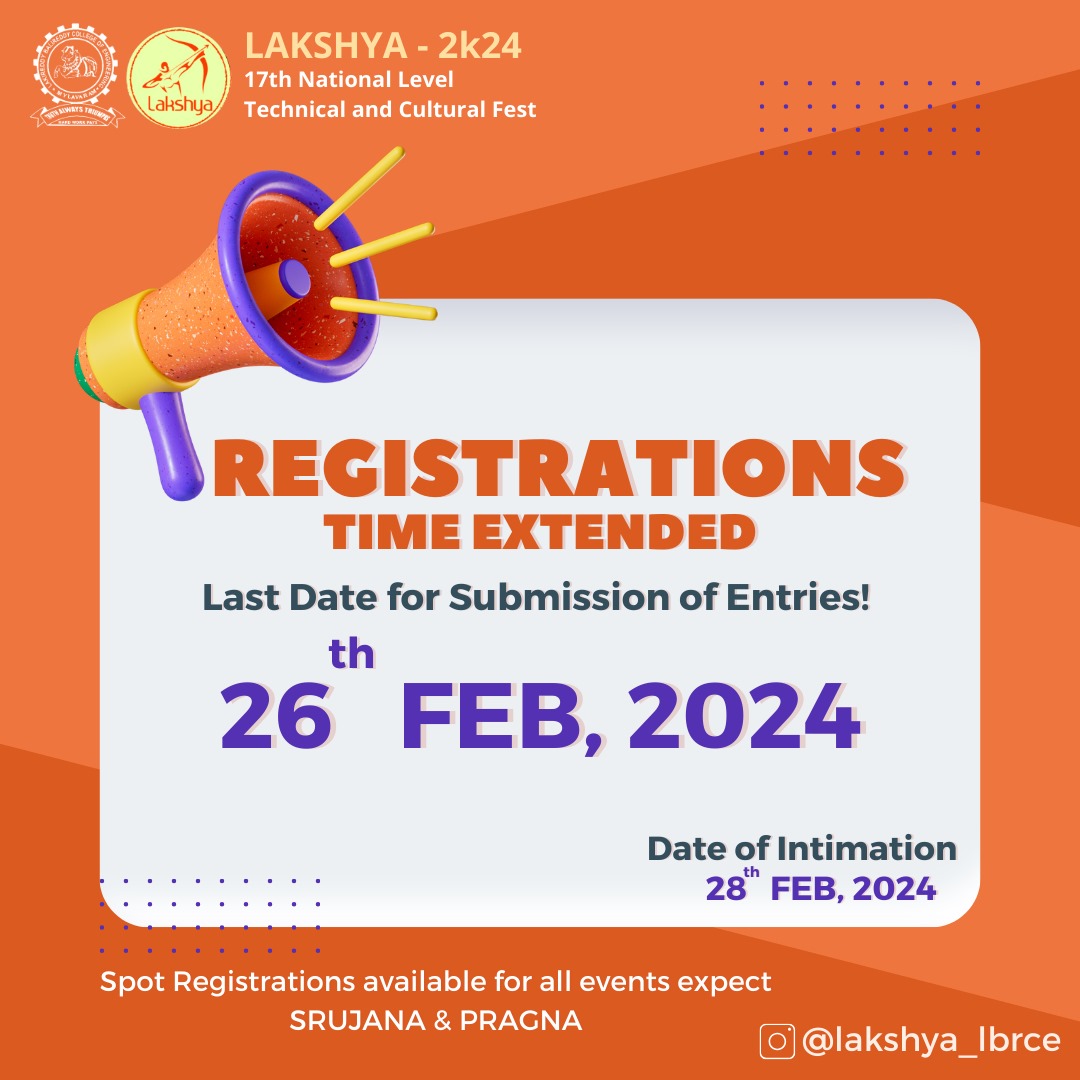 LBRCE (AUTONOMOUS) tweet media