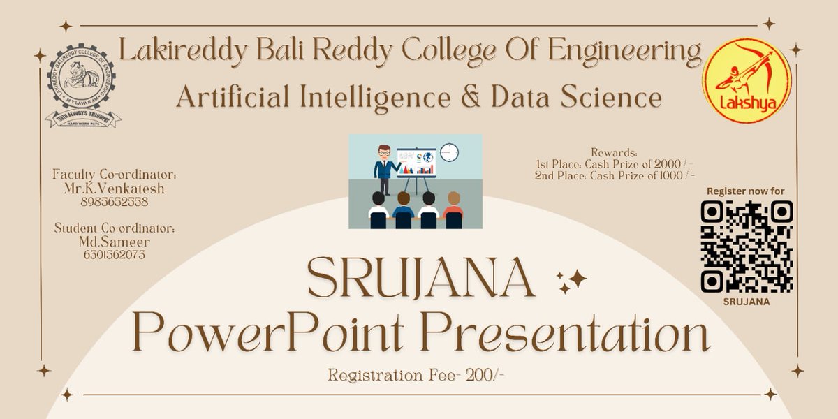 LBRCE (AUTONOMOUS) tweet media