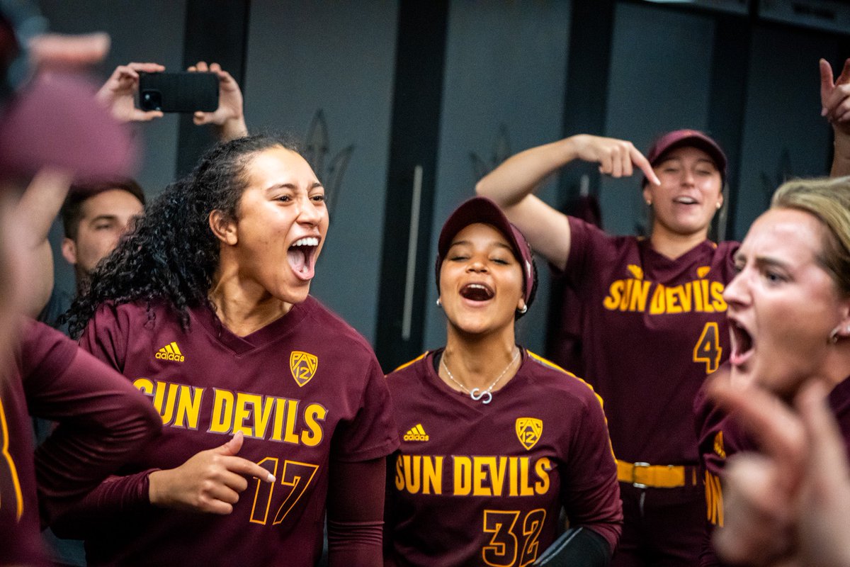 IT’S A PARTY IN TEMPE 😈

#ForksUp /// #O2V