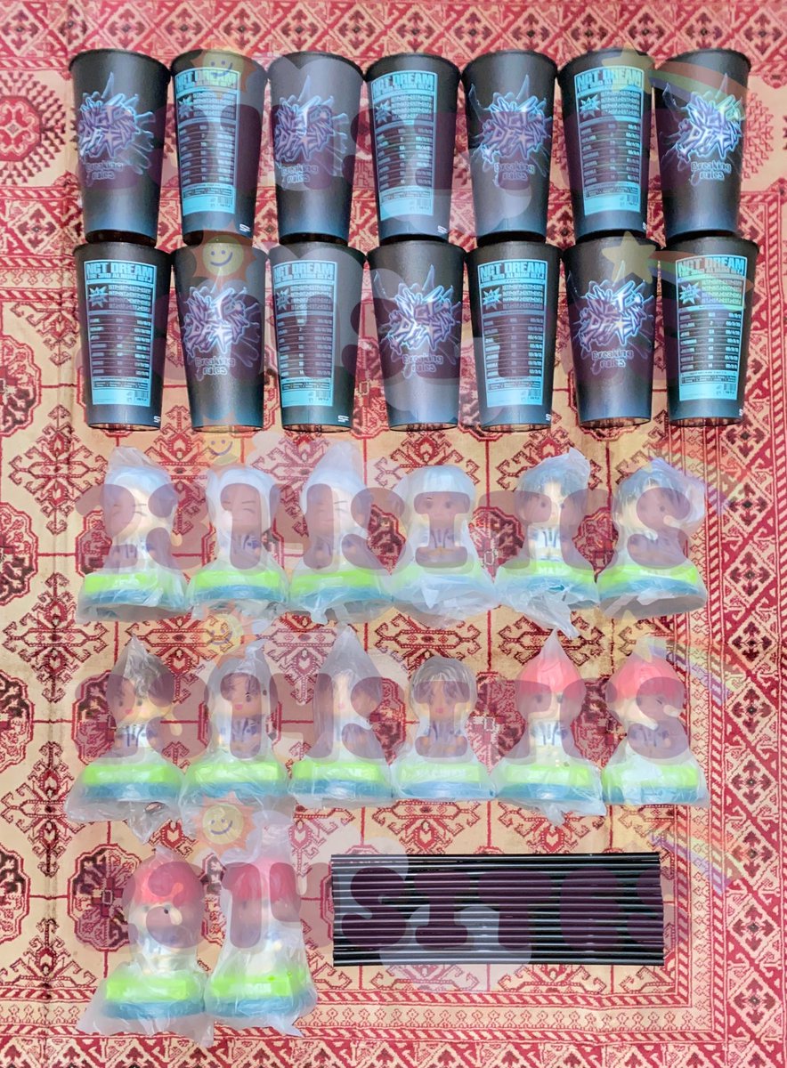 2314sites's tweet photo. ✨ GIVEAWAY TIME ✨

🎁 1 Tumbler NCT DREAM

Rules : 
👉🏻 RT + follow
👉🏻 Reply mau member siapa 

End : 10 Maret

Goodluck!<3 https://t.co/VrpIvhiNfU