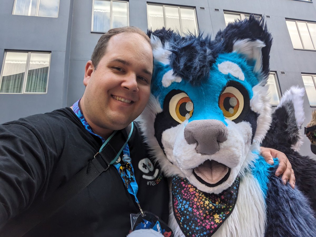 <a href="/ItsFlippsy/">Flippsy</a> is a sweet bean! 😊