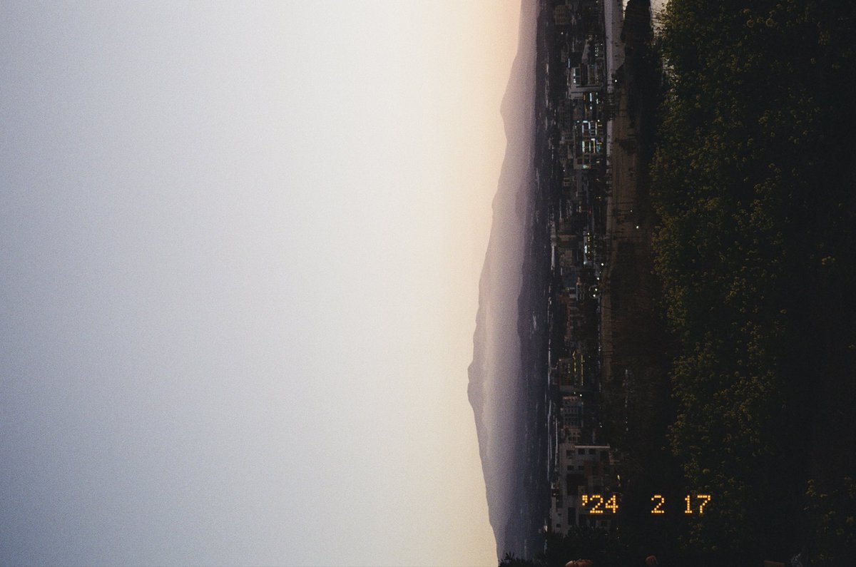 내가 상상했던 것보다 제주는 더 빛났다.. ♥