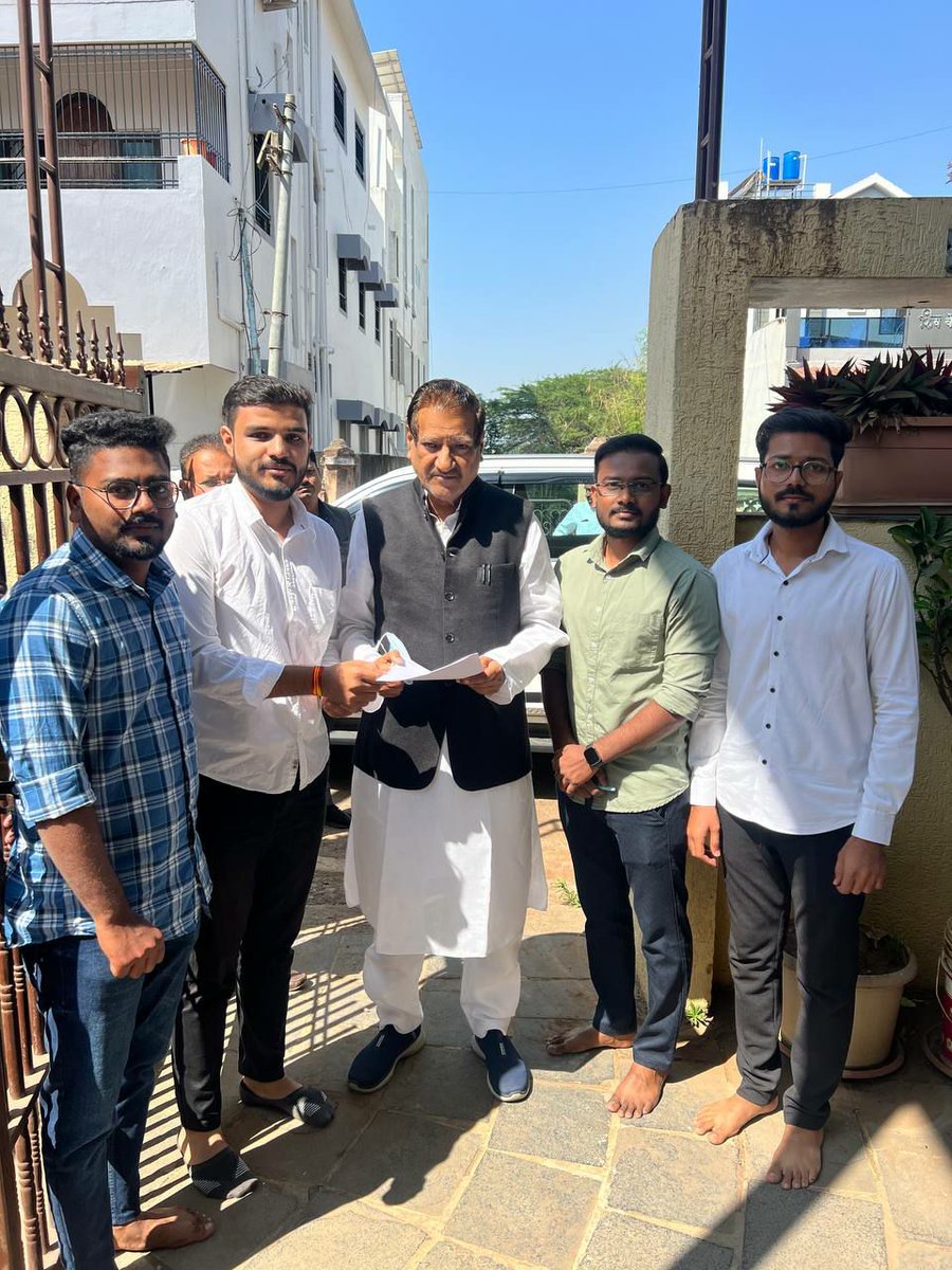Engineers Association Official tweet media