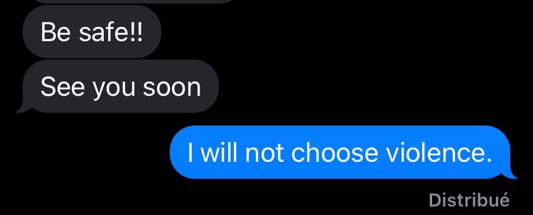 Average Gopher tweet media