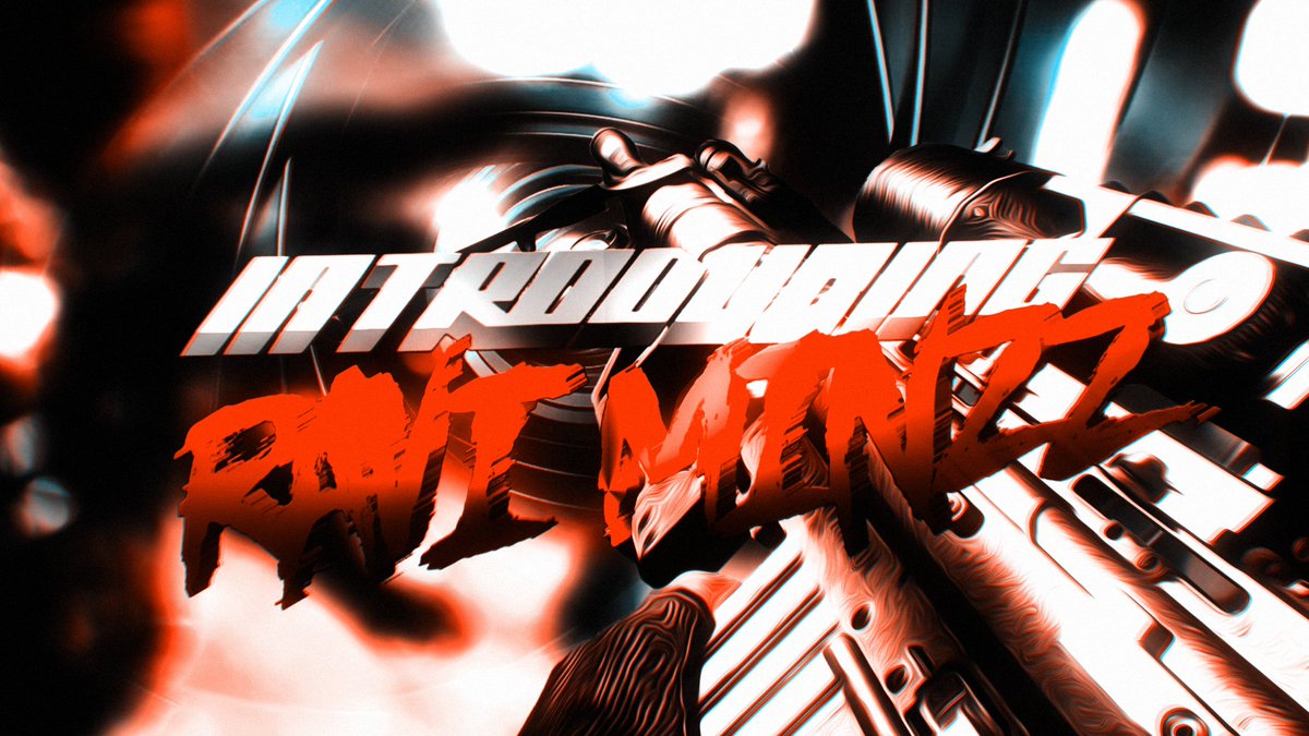 Introducing RaviMinzz By ELMNT is now up!

youtu.be/1_i5vImIUqI?si…
youtu.be/1_i5vImIUqI?si…
youtu.be/1_i5vImIUqI?si…

Thumbnail By: <a href="/KaibaFX/">cypher ravi kaiba</a> 

#RTFU 🔥🥟