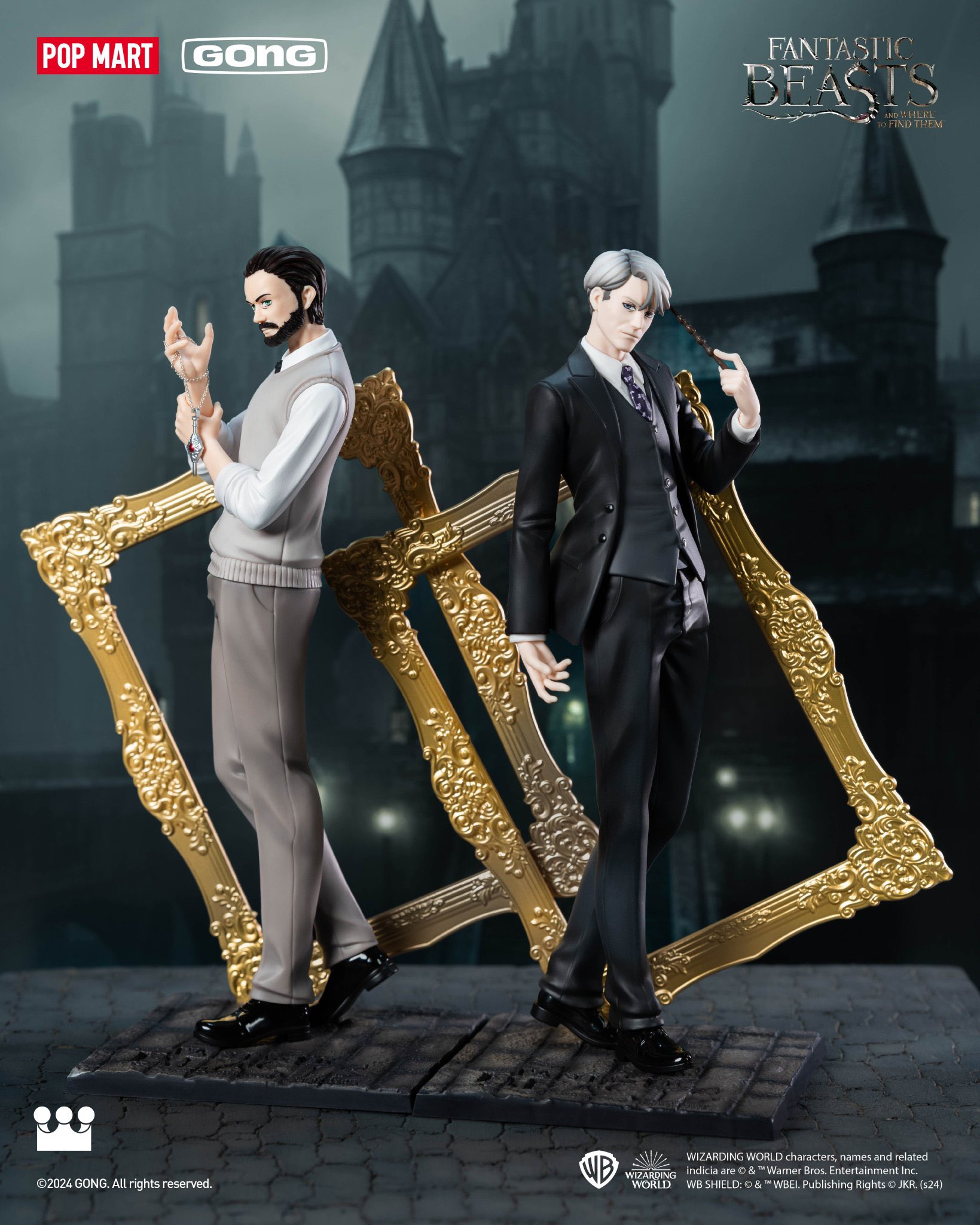 POP MART JAPAN on X: 