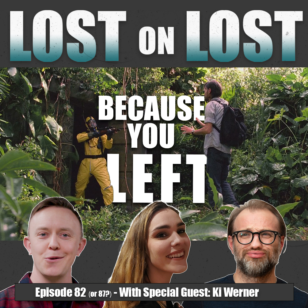 Lost On Lost tweet media