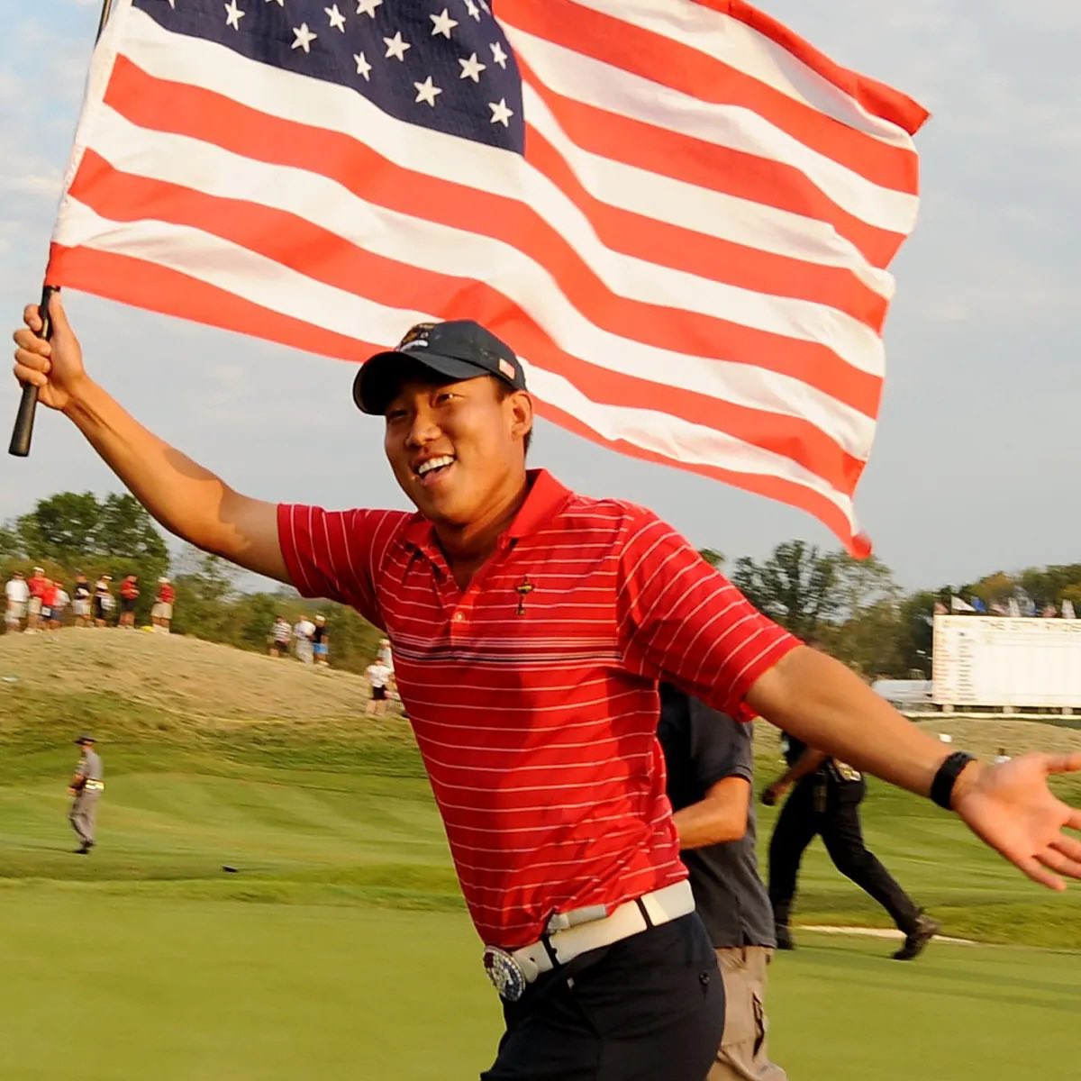 Anthony Kim Set for Professional Golf Return at LIV Golf Jeddah: Report