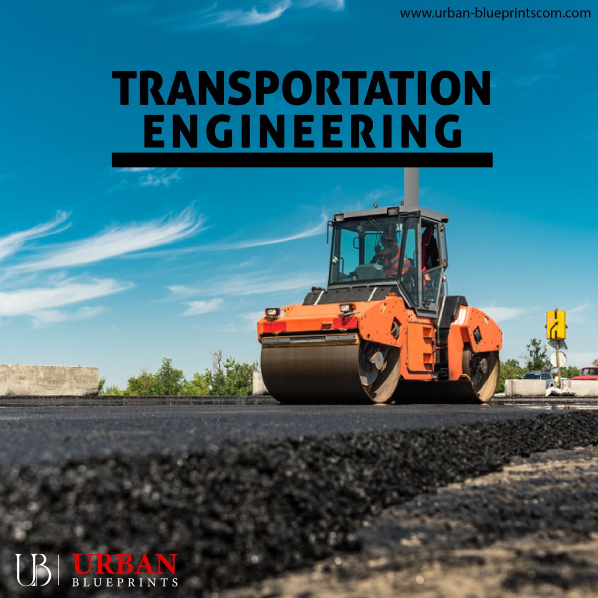 Transportation engineering is a branch of civil engineering that involves the planning, design, operation, and maintenance of transportation systems to help build smart, safe, and livable communities.
.
.
#urbanblueprints #engineering #TransportServices #TransportationEngineering