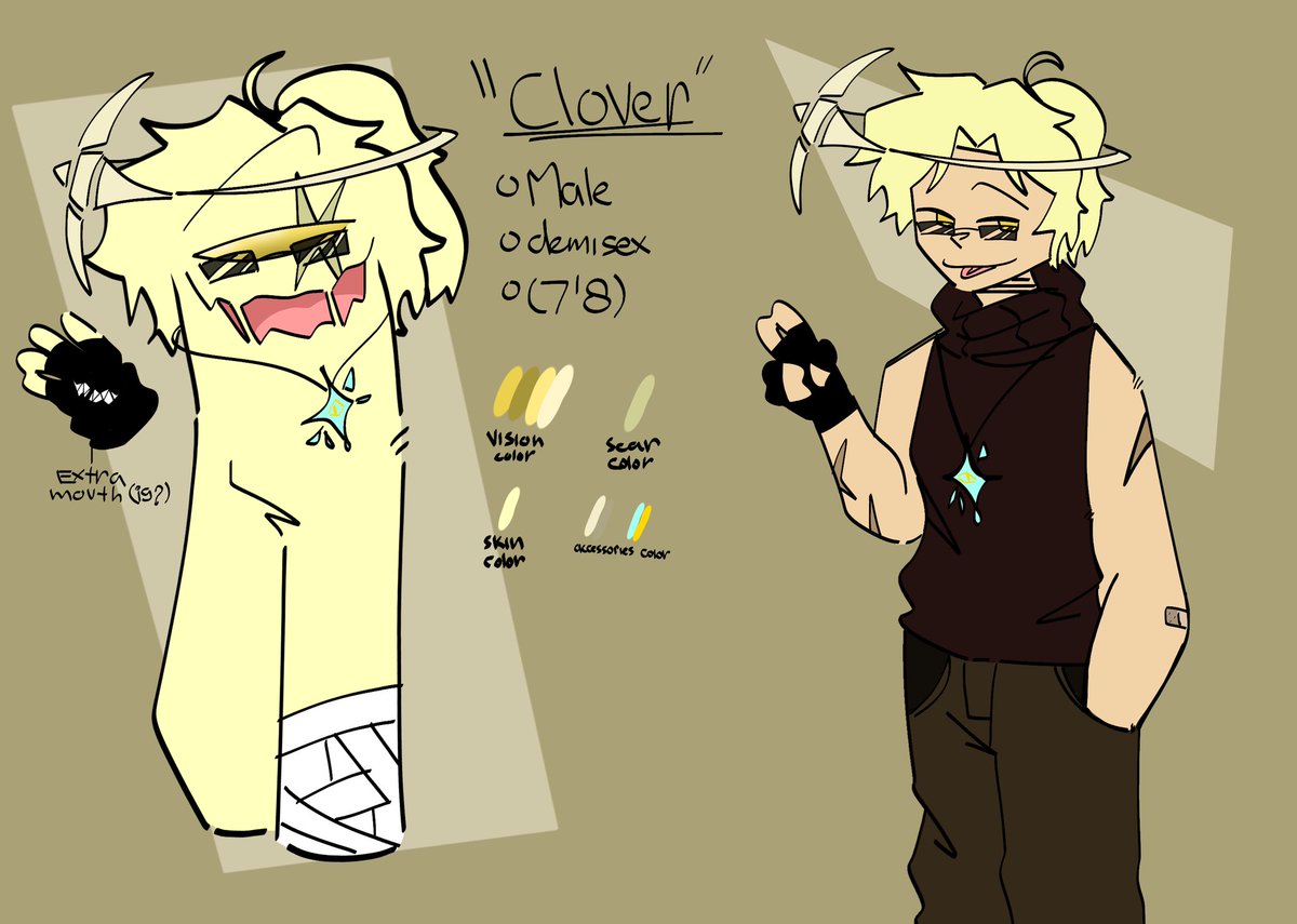 CloverHart tweet media