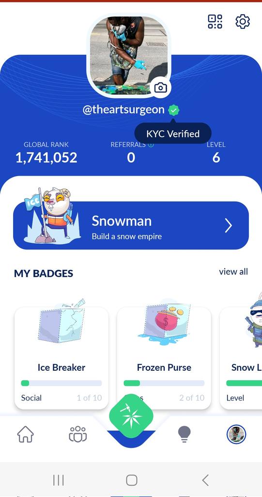 PapiXrp's tweet photo. @ICECOINNEWS Looking forward to it. https://t.co/XPBNiszneH