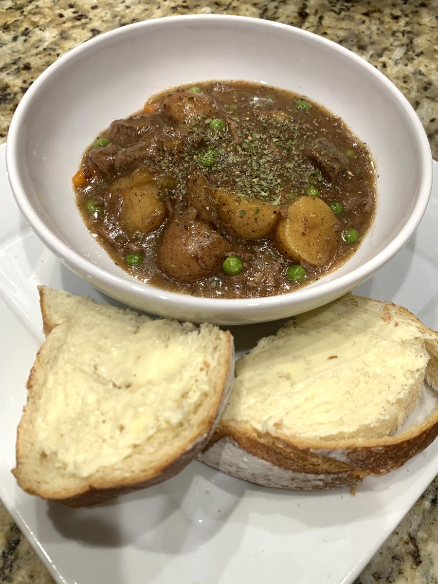 Beef stew it's what's for dinner!
#Texas #FamilyRecipe