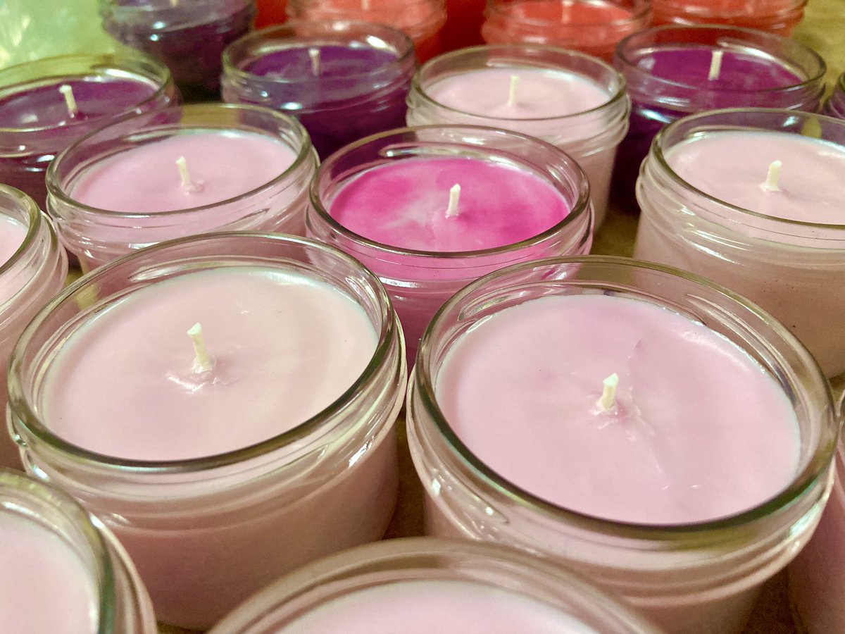 Do you actually even love your mum if you don’t gift her some Pick n Melt candles for Mother’s Day?!? 🤣

Our Jar Candles are £6 each or 4 for £20! They burn for 16-25hrs and have an amazing scent throw.

Helen 🧡

picknmelt.com/jar-candles
68 Market Street, Eastleigh, SO50 5RD