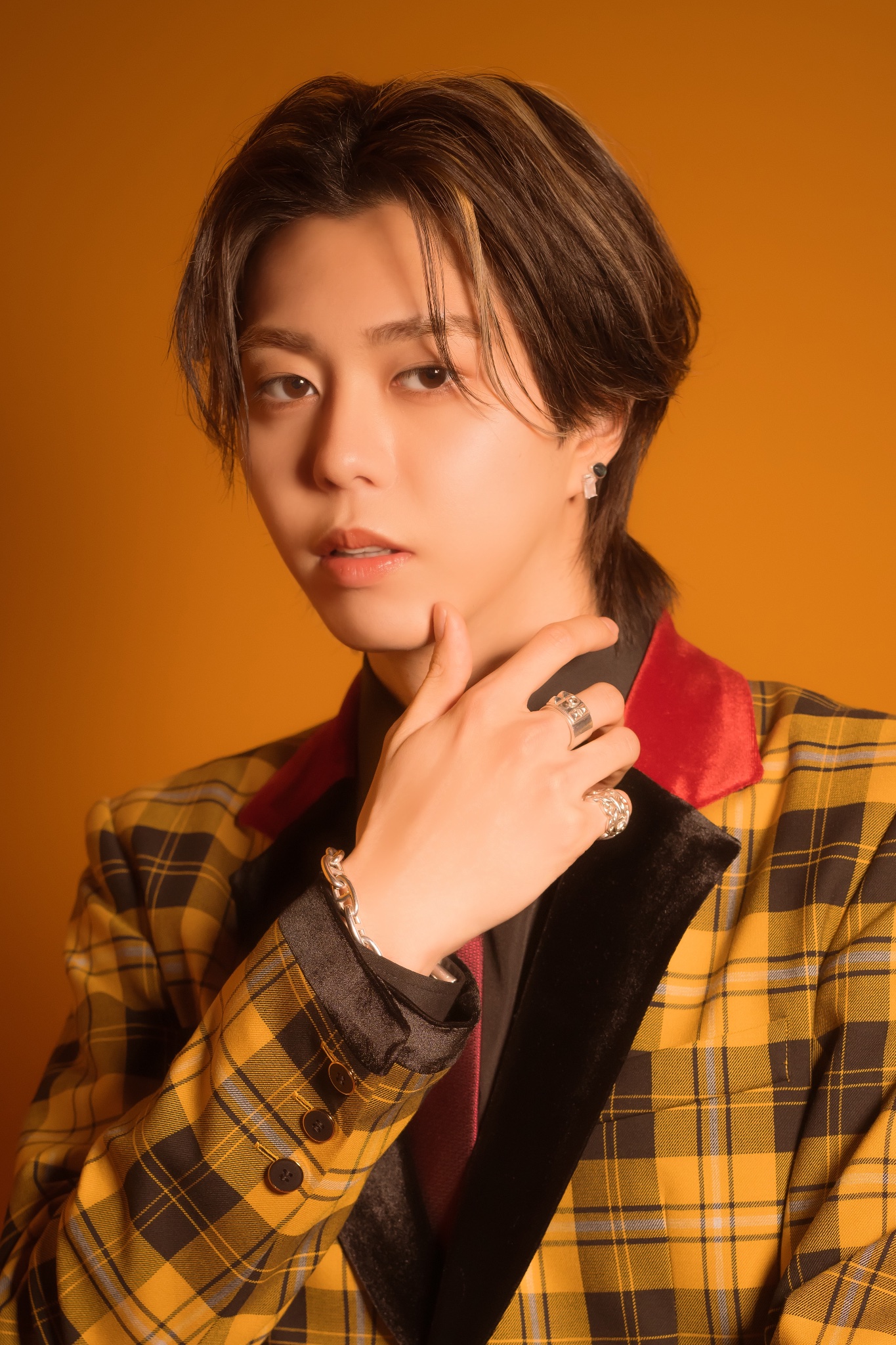 BUDDiiS 生写真 SEIYA コンプセット タレントグッズ
