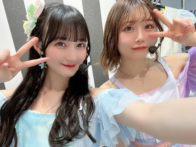 今村麻莉愛のTwitter画像46