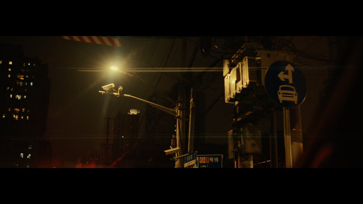 TEMITAYOisME's tweet image. Test shot on the Blazar Remus 1.5x Anamorphic Lenses + @RED_Cinema Komodo 6K - watch the full video on my YouTube.
#anamorphic