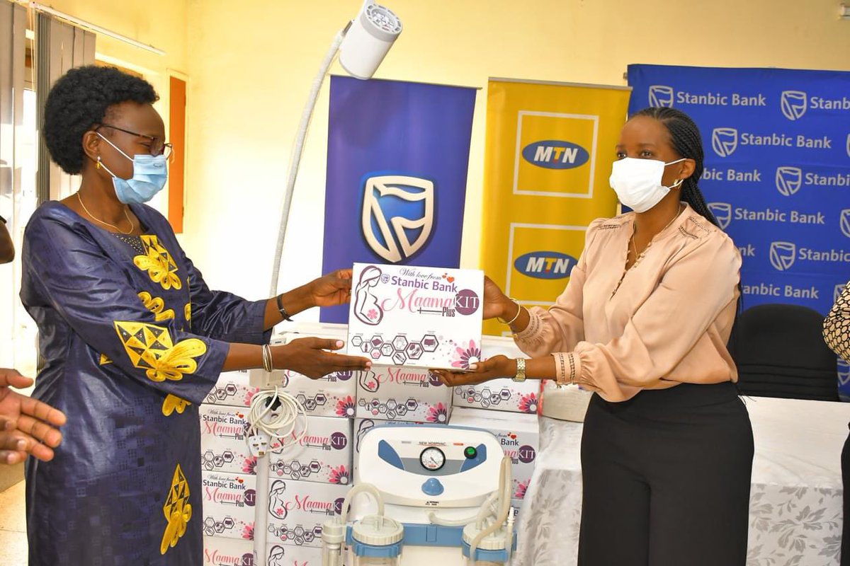 Heartiest Congratulations to dear Anne Juuko on your new role as Regional Director of Global Markets at Standard Bank Group. Your incredible contribution to the health sector has not only transformed lives but boosted our journey to have better health outcomes