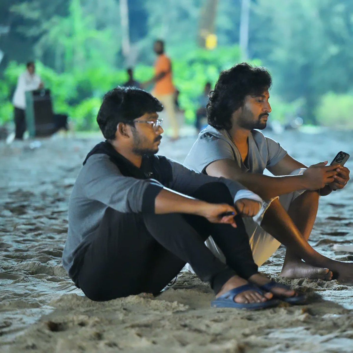 RAMESH TAMADA tweet media