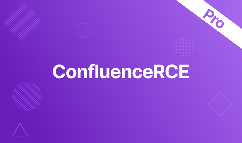 🆕 New Pro Lab: ConfluenceRCE 📘 Endpoint Forensics 🔍 EcoShop's confluence servers face unusual resource spikes, affecting responsiveness & risking denial of service. Identify cause & impact to mitigate. 🔗 cyberdefenders.org/blueteam-ctf-c… #DFIR #SOC #infosec #cybersecurity