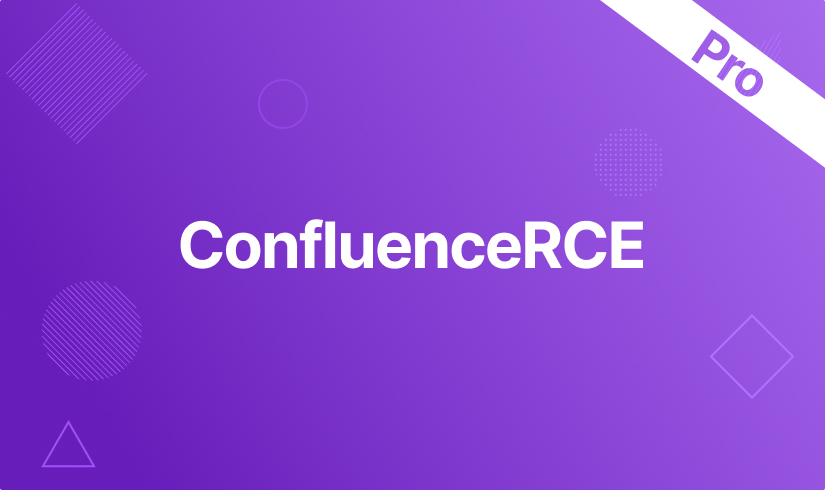 CyberDefenders®™ (@cyberdefenders) on Twitter photo 🆕 New Pro Lab: ConfluenceRCE
📘 Endpoint Forensics
🔍 EcoShop's confluence servers face unusual resource spikes, affecting responsiveness & risking denial of service. Identify cause & impact to mitigate.
🔗 cyberdefenders.org/blueteam-ctf-c…
#DFIR #SOC #infosec #cybersecurity 🆕 New Pro Lab: ConfluenceRCE
📘 Endpoint Forensics
🔍 EcoShop's confluence servers face unusual resource spikes, affecting responsiveness & risking denial of service. Identify cause & impact to mitigate.
🔗 cyberdefenders.org/blueteam-ctf-c…
#DFIR #SOC #infosec #cybersecurity