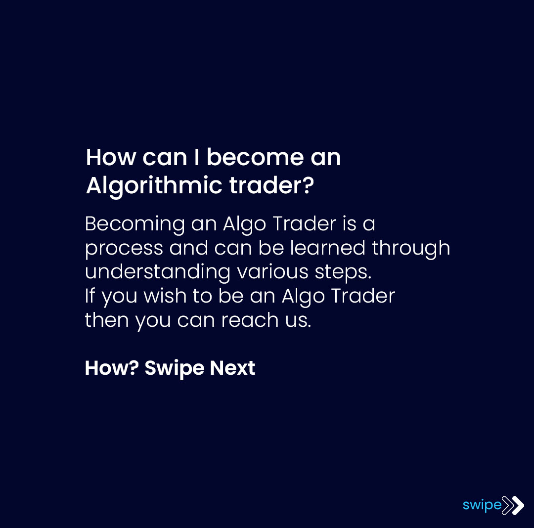 Ever wondered how AI can improve your trading game?  We're breaking down the most frequently asked questions about AI trading!

#algoachievers #algotrading #AItrading #futureoftrading #investing #financialfreedom #automation #tradingsignals #makemoneyonline #passiveincome