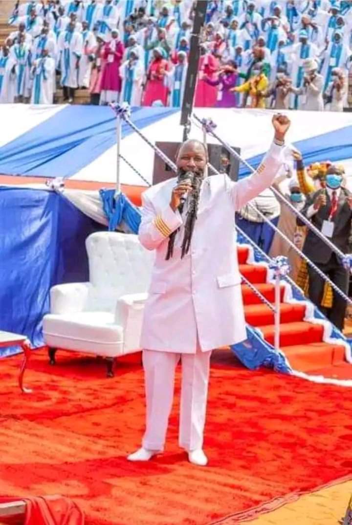 TuitoekJune's tweet photo. The voice of The Lord  is over the nations ,lakes, forests, oceans and all humanity making a Clarion repentance call.
#NakuruMenengai6 https://t.co/soPRzve5QN