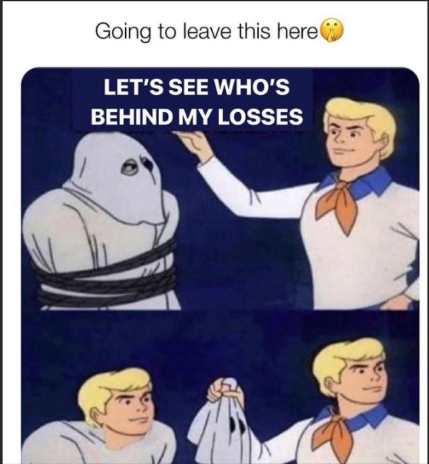ClutchPBCFO's tweet photo. GM @CryptoHustlers_ 

Sometimes you gotta look in the mirror to see the problem and fix it. Mistakes are part of the learning process. https://t.co/twPaEfWLLW
