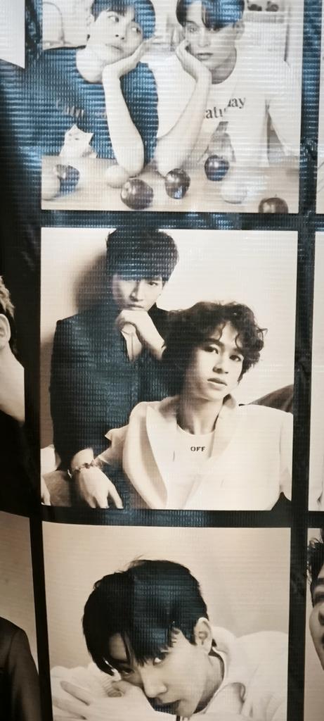 Love the picture they choose for #OhmFluke 
#MyBlue
#RaikanMy
#FankitRaikanMyFC_2