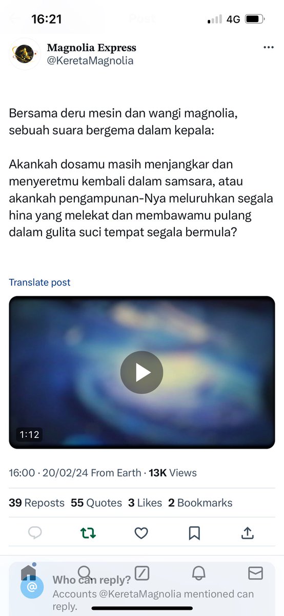 𝑿𝑿𝑰𝑰: 𝐓𝐇𝐄 𝐅𝐎𝐎𝐋. tweet media