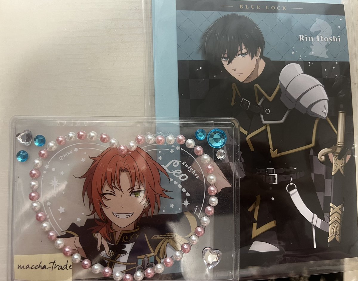 あんこ🍵取引 (@maccha__trade) / Posts / X