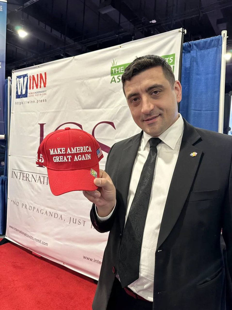 OTrintrin's tweet image. @georgesimion: We stand with the ppl,we are nationalists and we put country first, just like D. #Trump wants to put America first. We are the only sovereignist, conservative, patriotic political force in #Romania.We oppose those who want to steal our freedom in 🇷🇴 and EU. 
#ICS5