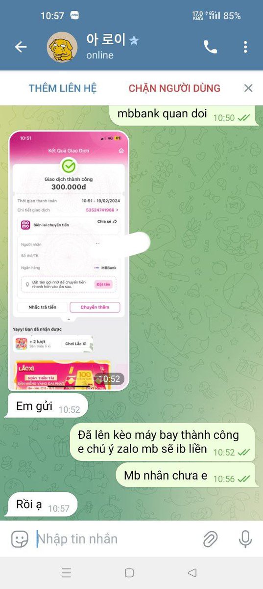 Máy Bay Hà Nội tweet media