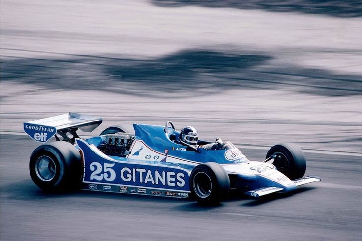 French Grand Prix 1979 

Dijon-Prenois

Jackie Ickx in the Ligier JS11 Ford-Cosworth DFV 3.0 V8.

#F1 #FormulaOne #RetroGP #France