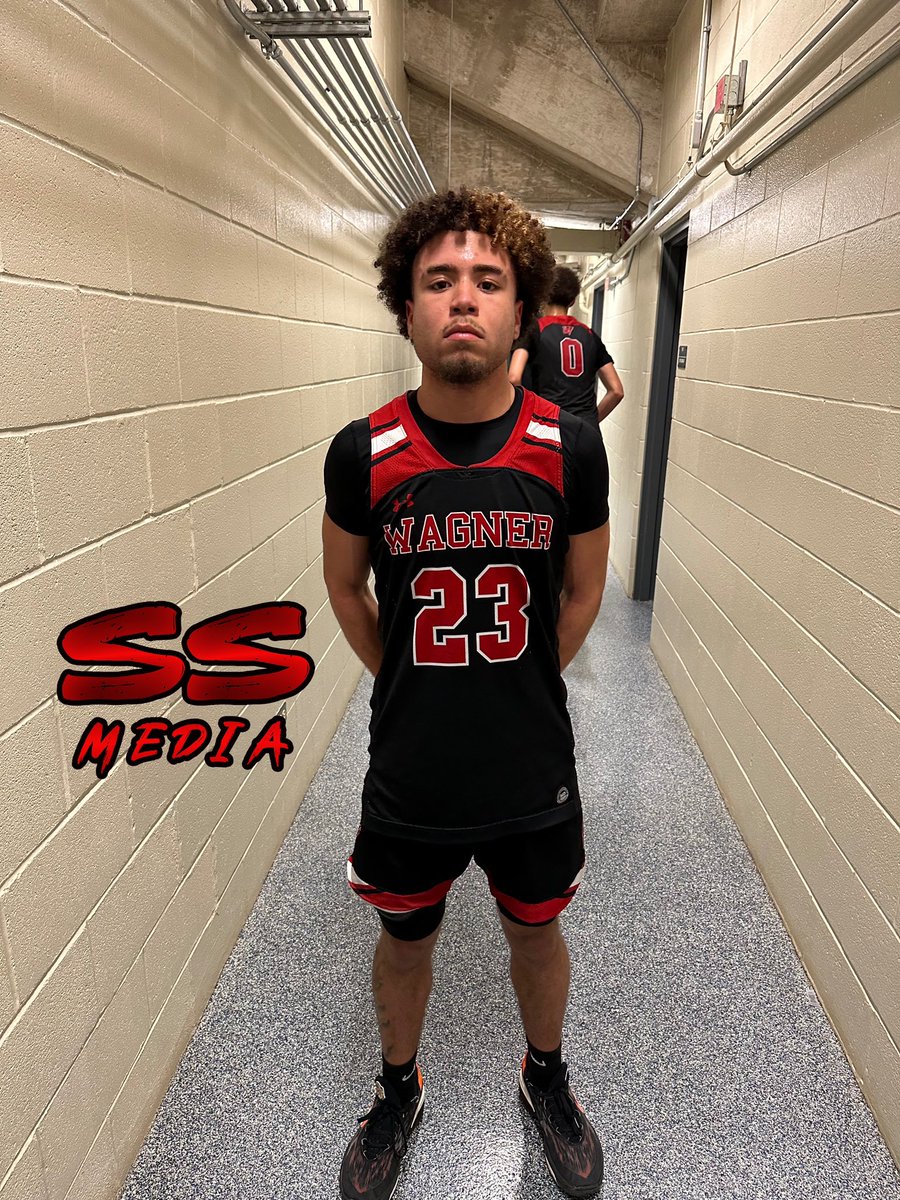 🏀SS Media Texas UIL Playoffs🏀
<a href="/WagnerboysBball/">Wagner Boys Basketball</a> 52 vs <a href="/SWDragonHoops/">Southwest Dragon Hoops</a> 46
🔥 Players of the Game 🔥
We have 2 player that stood out and both scored 13pts. 
<a href="/TreClark20/">TreVaun Clark</a> had it going in the first half offensively. Second half he was a lock down defender. He made it hard for the