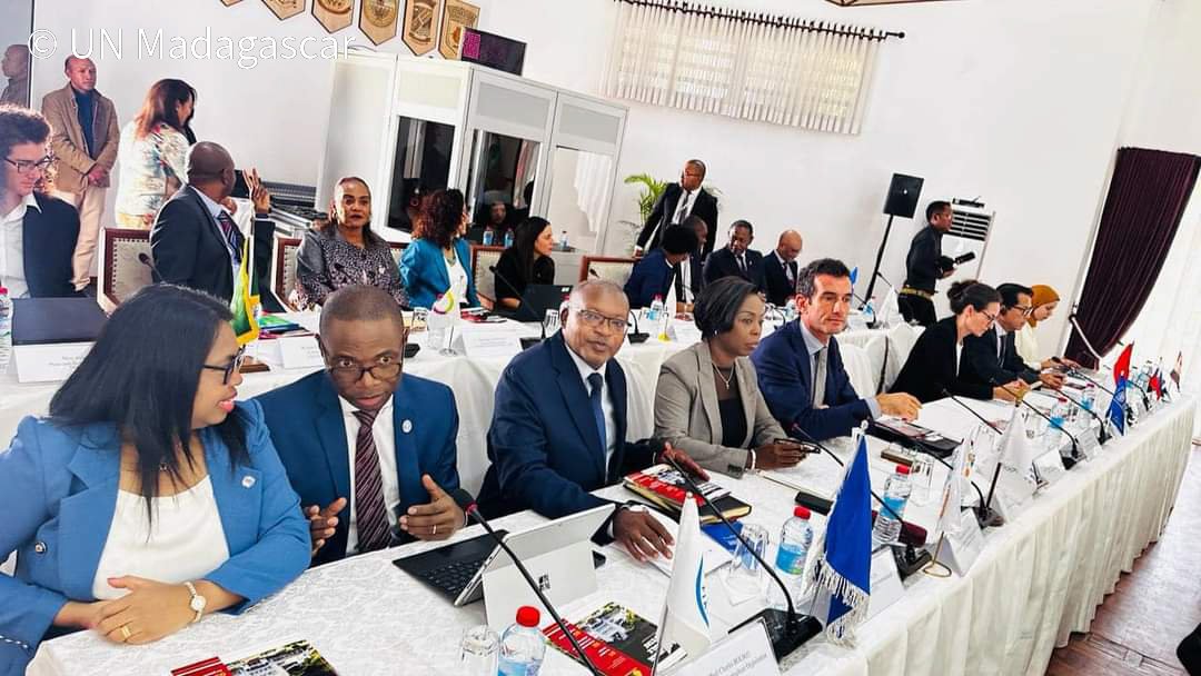 UNFPA in Madagascar, Mauritius and Seychelles tweet media